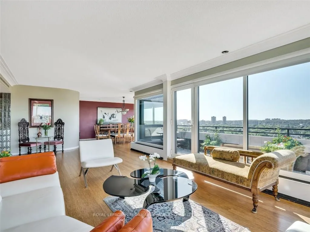 Photo 2 of Unit PHH, 300 Queen Elizabeth Drive, Ottawa, Glebe — HOMEH