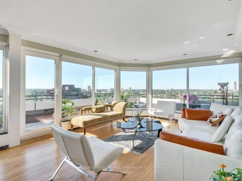 Photo 4 of Unit PHH, 300 Queen Elizabeth Drive, Ottawa, Glebe — HOMEH