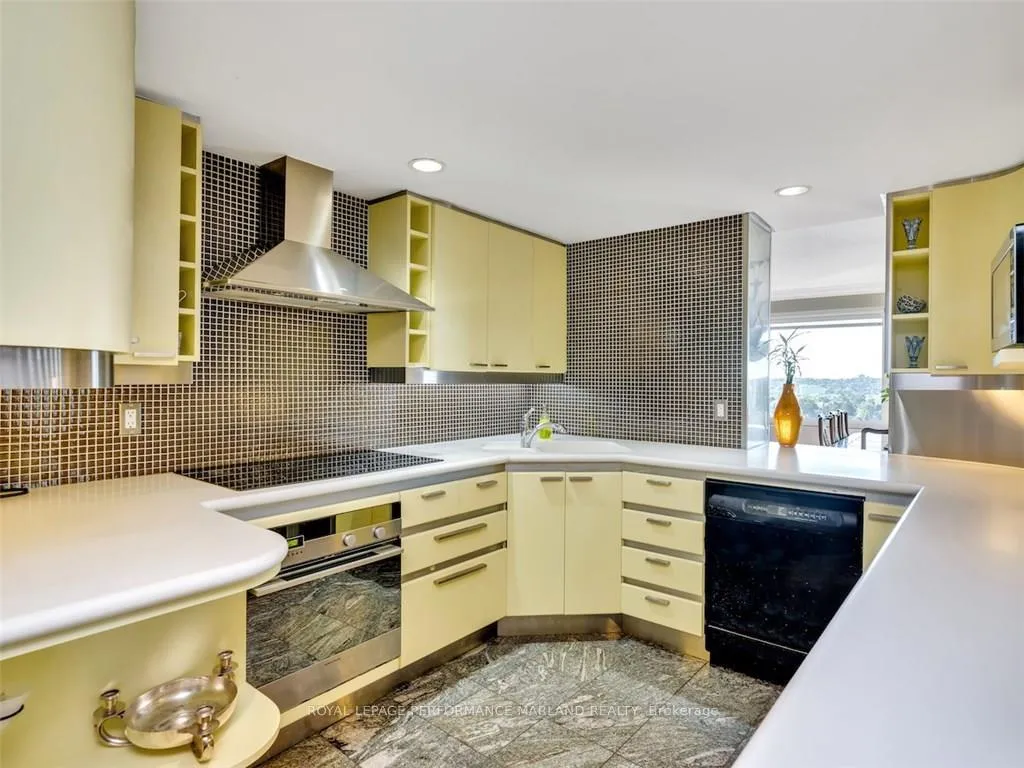 Photo 7 of Unit PHH, 300 Queen Elizabeth Drive, Ottawa, Glebe — HOMEH