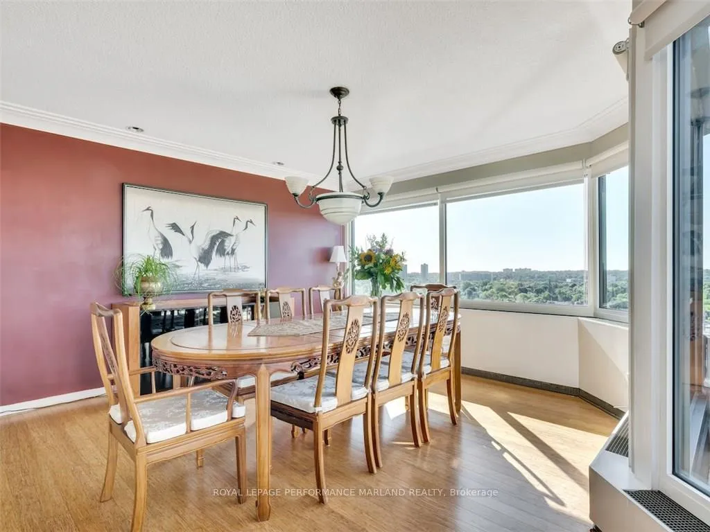 Photo 9 of Unit PHH, 300 Queen Elizabeth Drive, Ottawa, Glebe — HOMEH