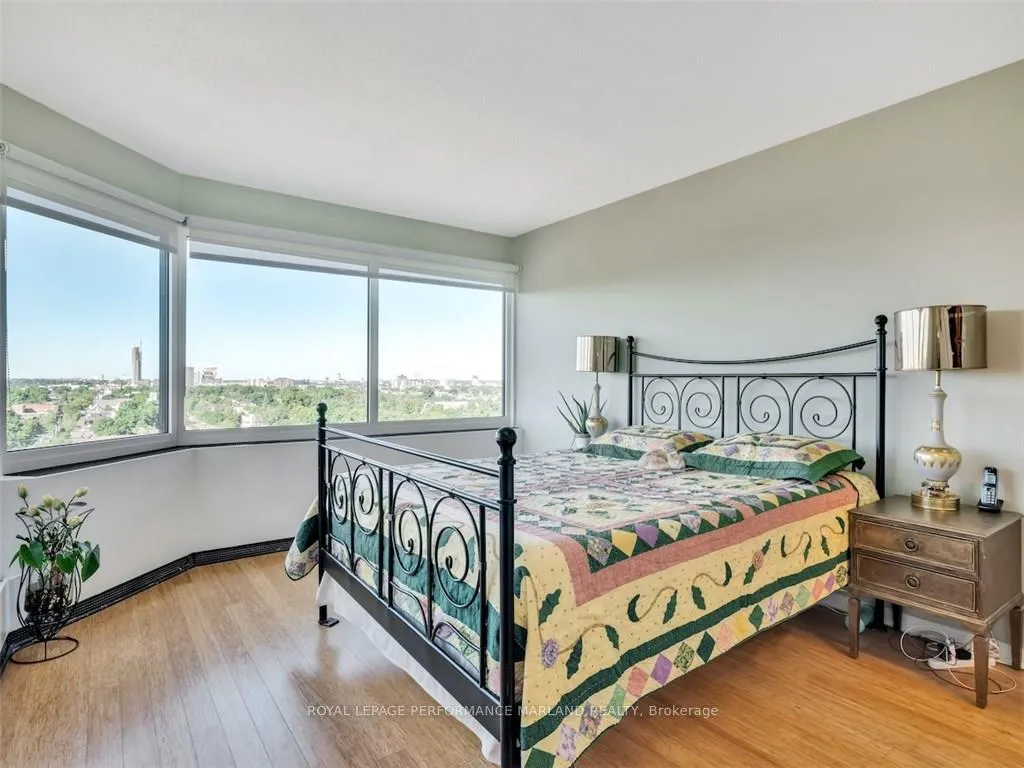Photo 10 of Unit PHH, 300 Queen Elizabeth Drive, Ottawa, Glebe — HOMEH