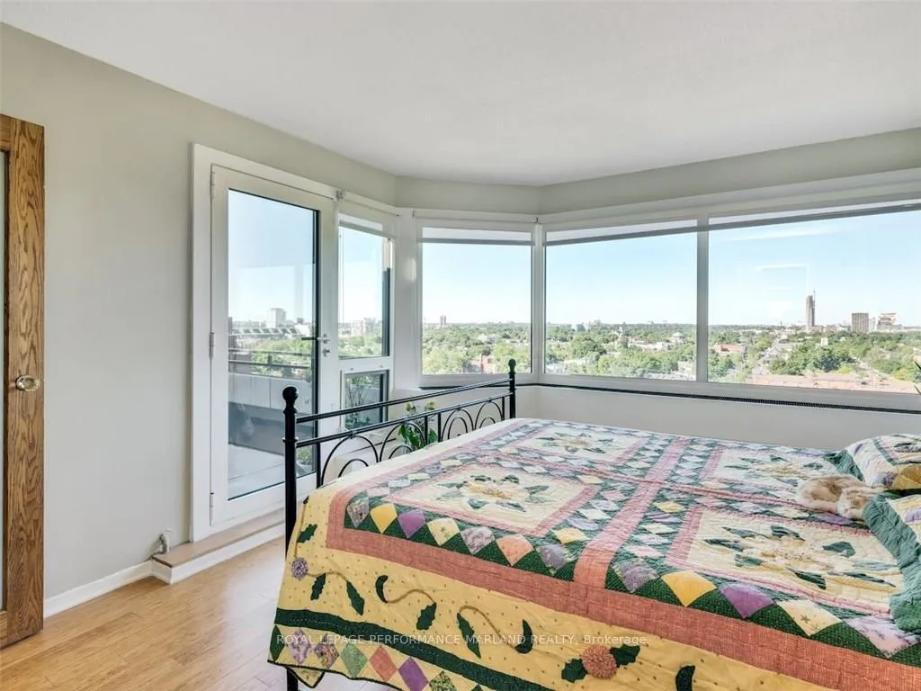 Photo 11 of Unit PHH, 300 Queen Elizabeth Drive, Ottawa, Glebe — HOMEH
