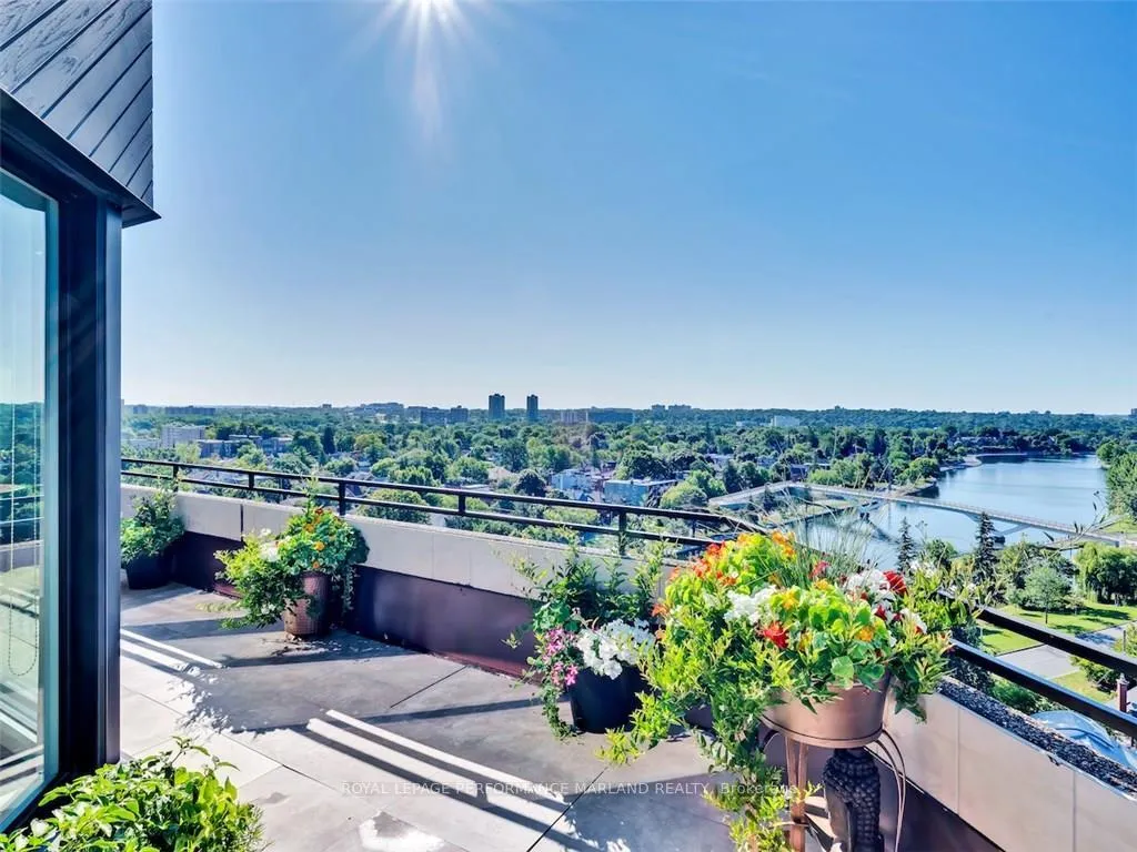 Photo 18 of Unit PHH, 300 Queen Elizabeth Drive, Ottawa, Glebe — HOMEH