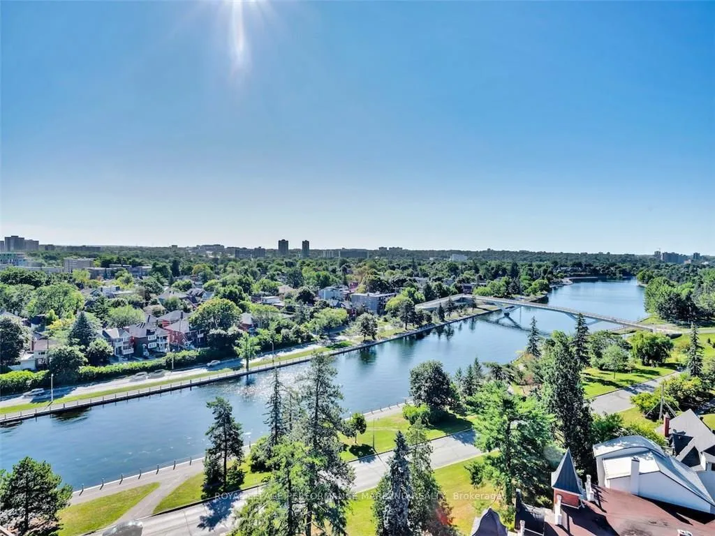 Photo 19 of Unit PHH, 300 Queen Elizabeth Drive, Ottawa, Glebe — HOMEH