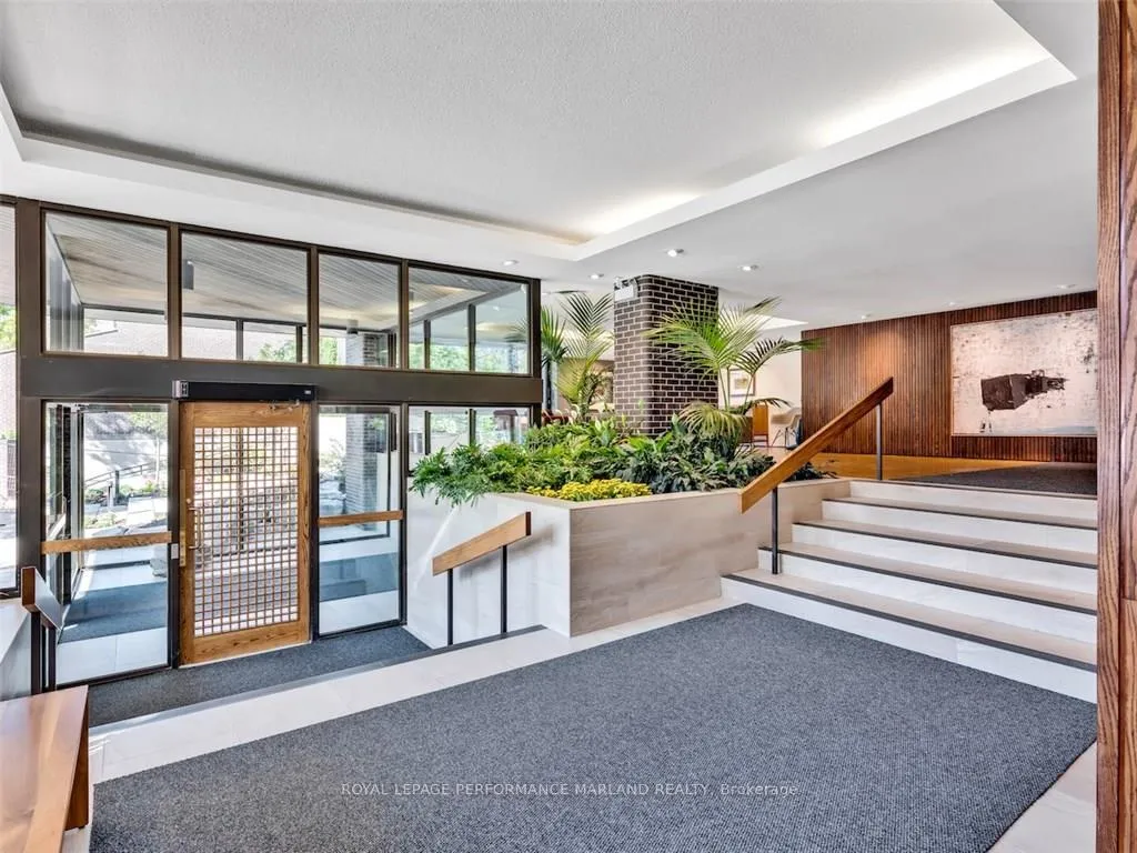 Photo 20 of Unit PHH, 300 Queen Elizabeth Drive, Ottawa, Glebe — HOMEH