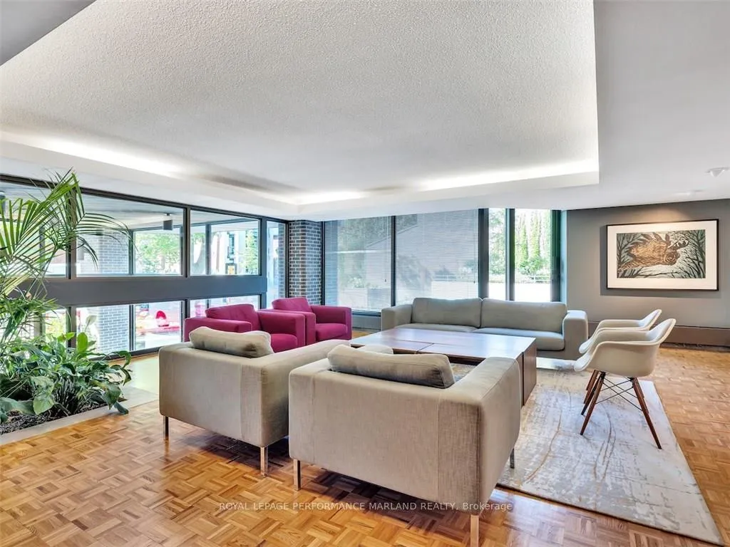 Photo 21 of Unit PHH, 300 Queen Elizabeth Drive, Ottawa, Glebe — HOMEH