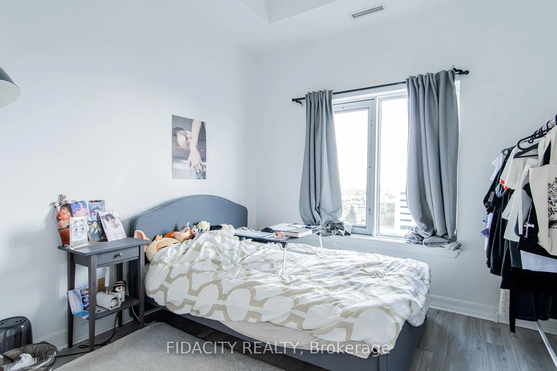 Photo 8 of Unit 10M, 310 Central Park Drive, Ottawa, Central Park — HOMEH