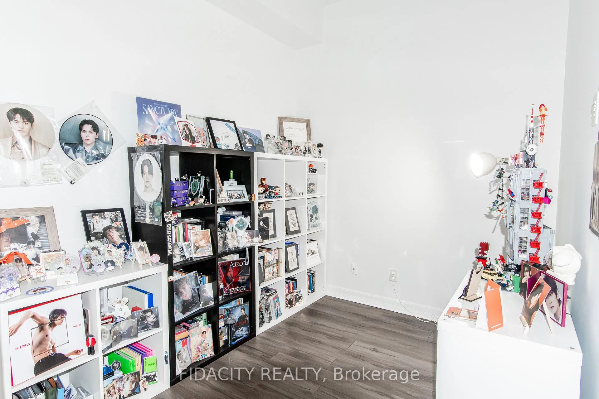 Photo 10 of Unit 10M, 310 Central Park Drive, Ottawa, Central Park — HOMEH