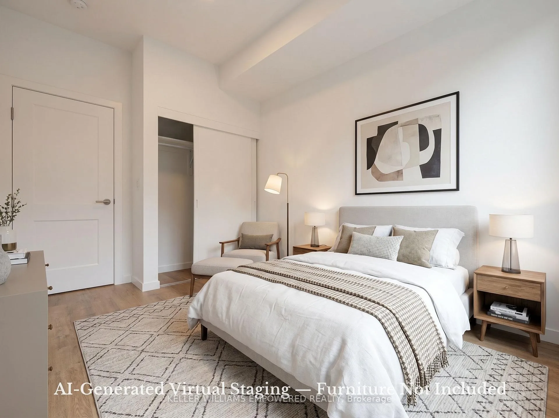 Photo 5 of Unit 22, 3175 Denison Street, Markham, Middlefield — HOMEH