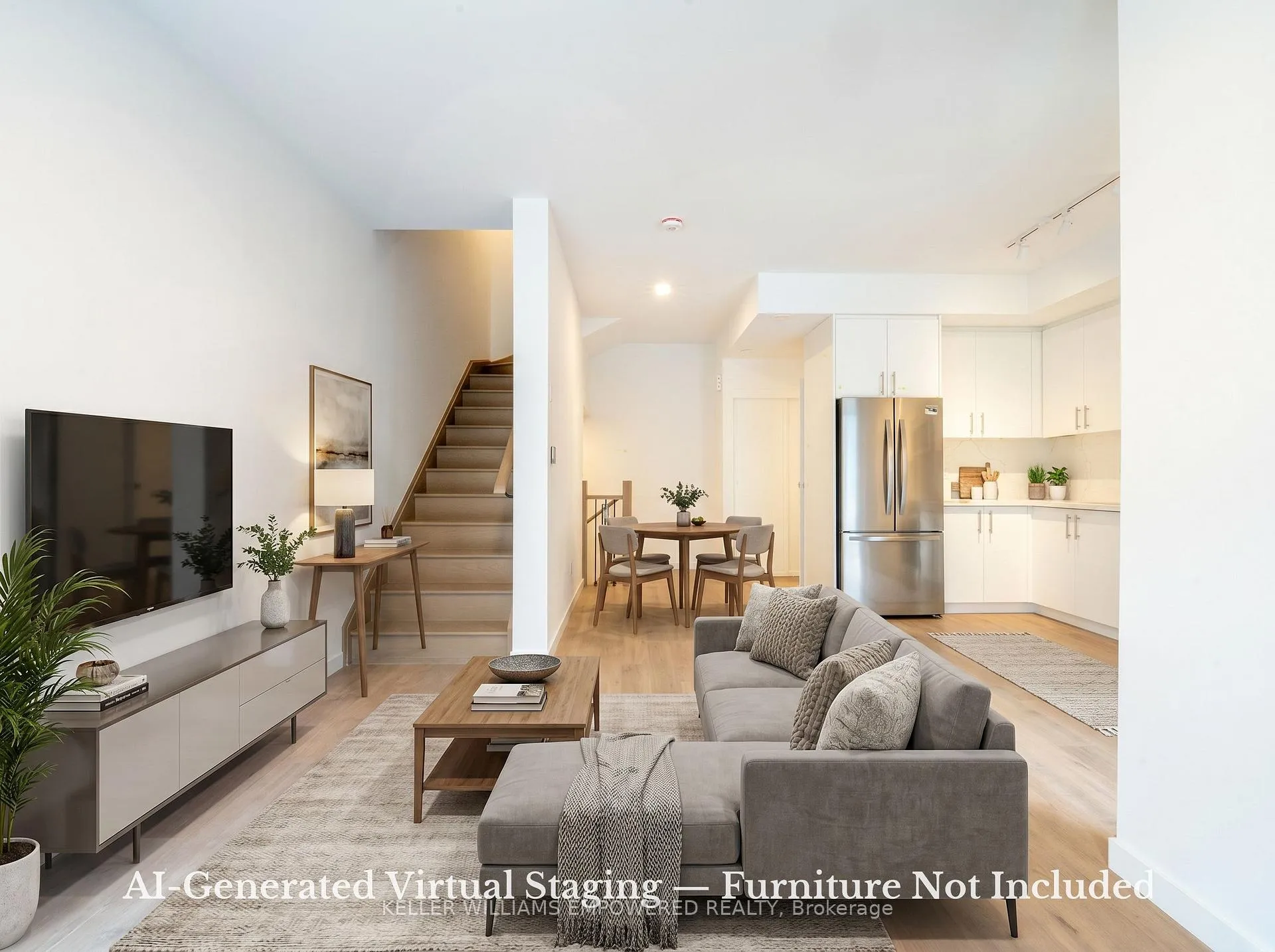 Photo 9 of Unit 22, 3175 Denison Street, Markham, Middlefield — HOMEH