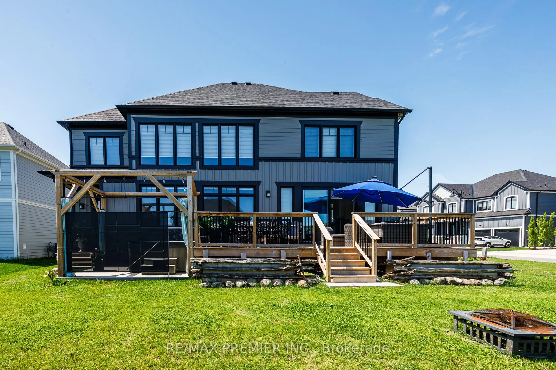 Photo 22 of 100 Stillwater Crescent, Blue Mountains — HOMEH