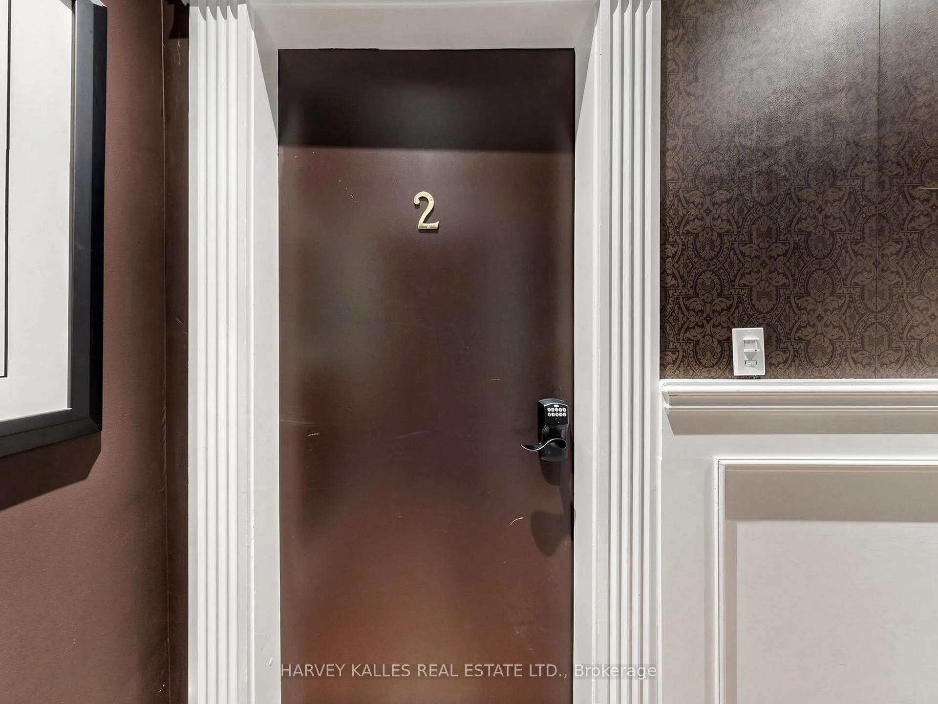 Photo 10 of Unit 2, 134 Seaton Street, Toronto, Moss Park — HOMEH