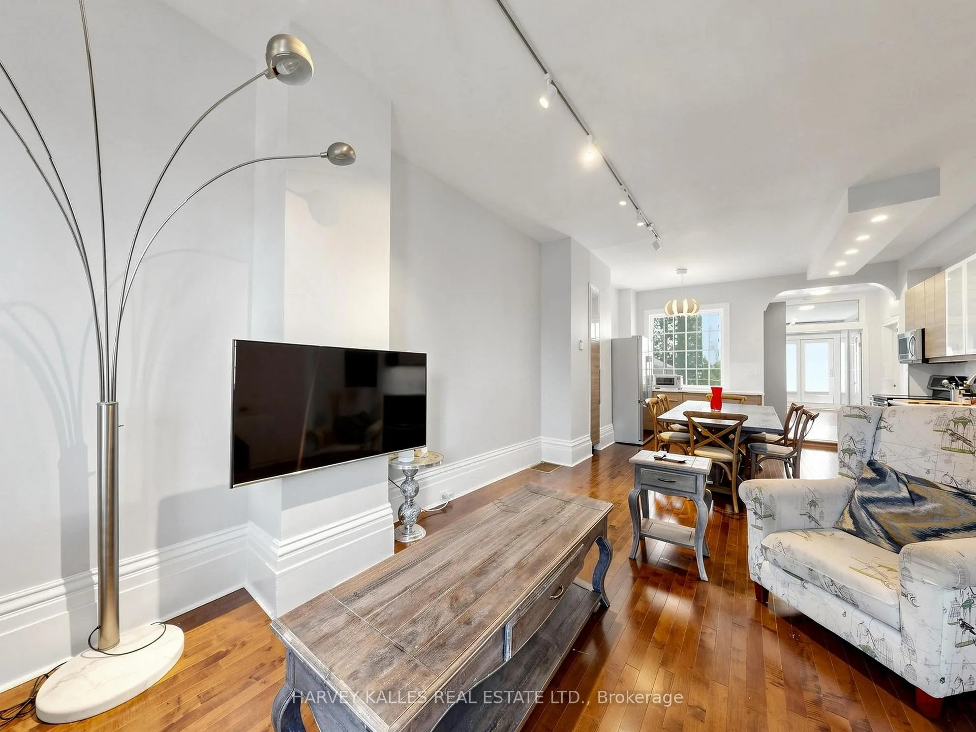 Photo 13 of Unit 2, 134 Seaton Street, Toronto, Moss Park — HOMEH