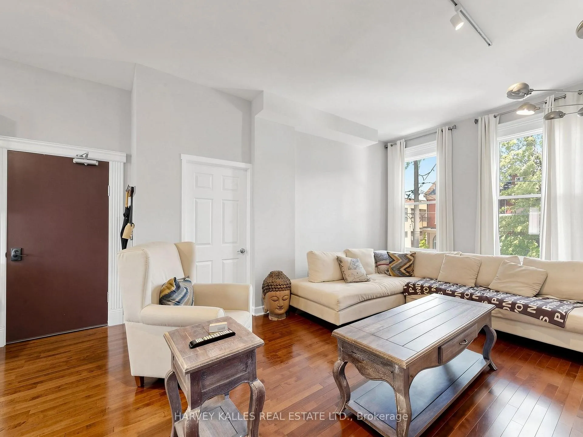 Photo 14 of Unit 2, 134 Seaton Street, Toronto, Moss Park — HOMEH