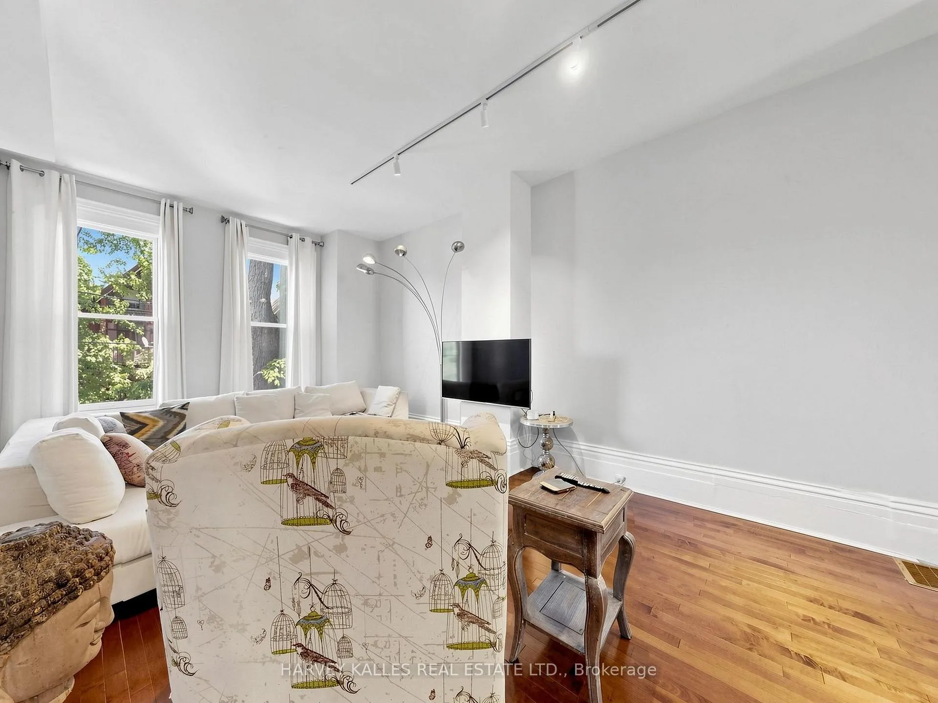 Photo 15 of Unit 2, 134 Seaton Street, Toronto, Moss Park — HOMEH