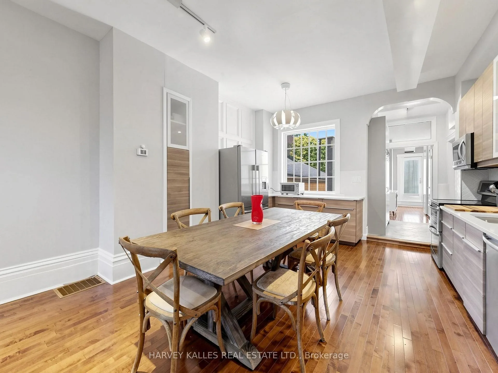 Photo 16 of Unit 2, 134 Seaton Street, Toronto, Moss Park — HOMEH