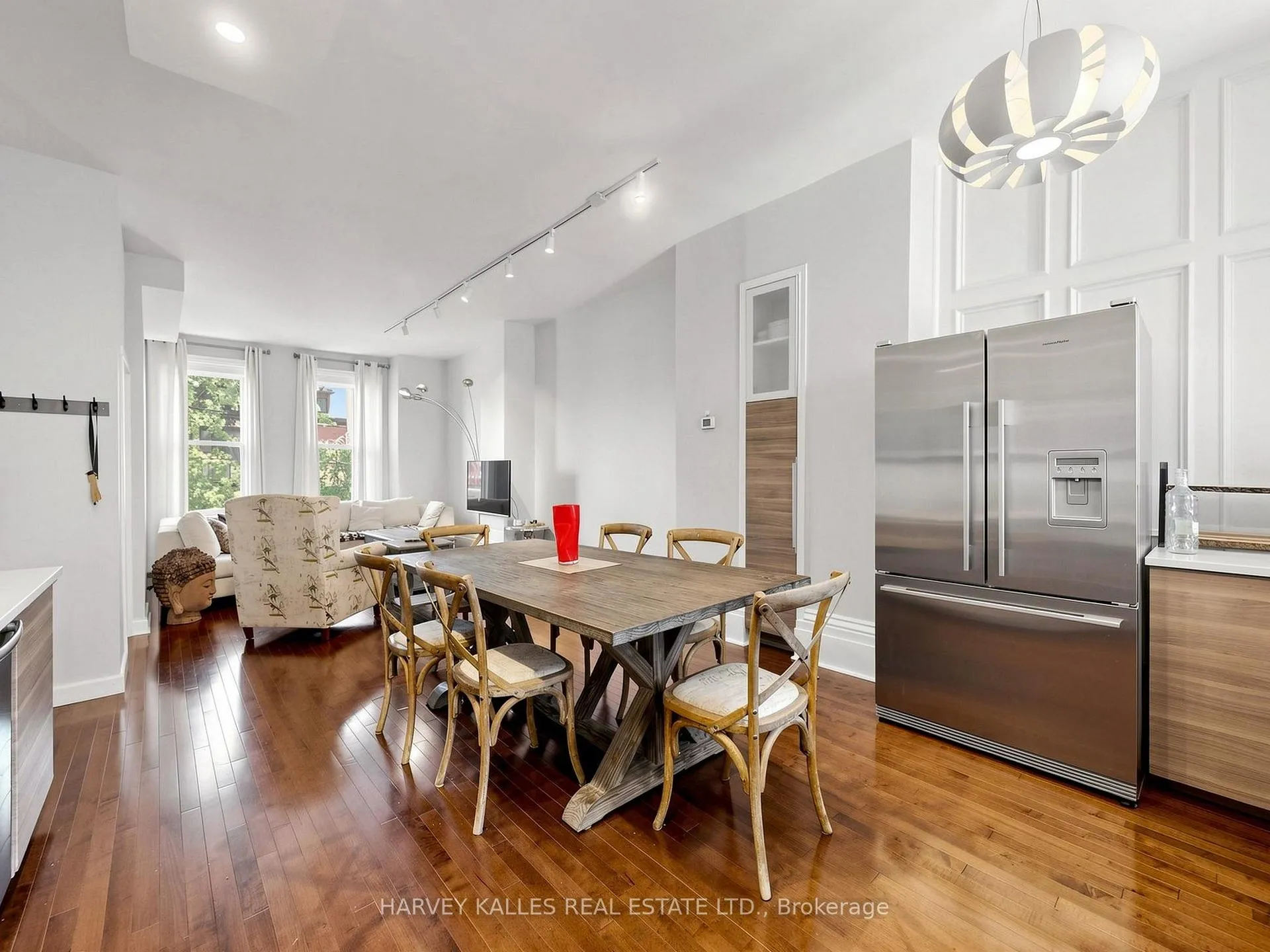 Photo 17 of Unit 2, 134 Seaton Street, Toronto, Moss Park — HOMEH