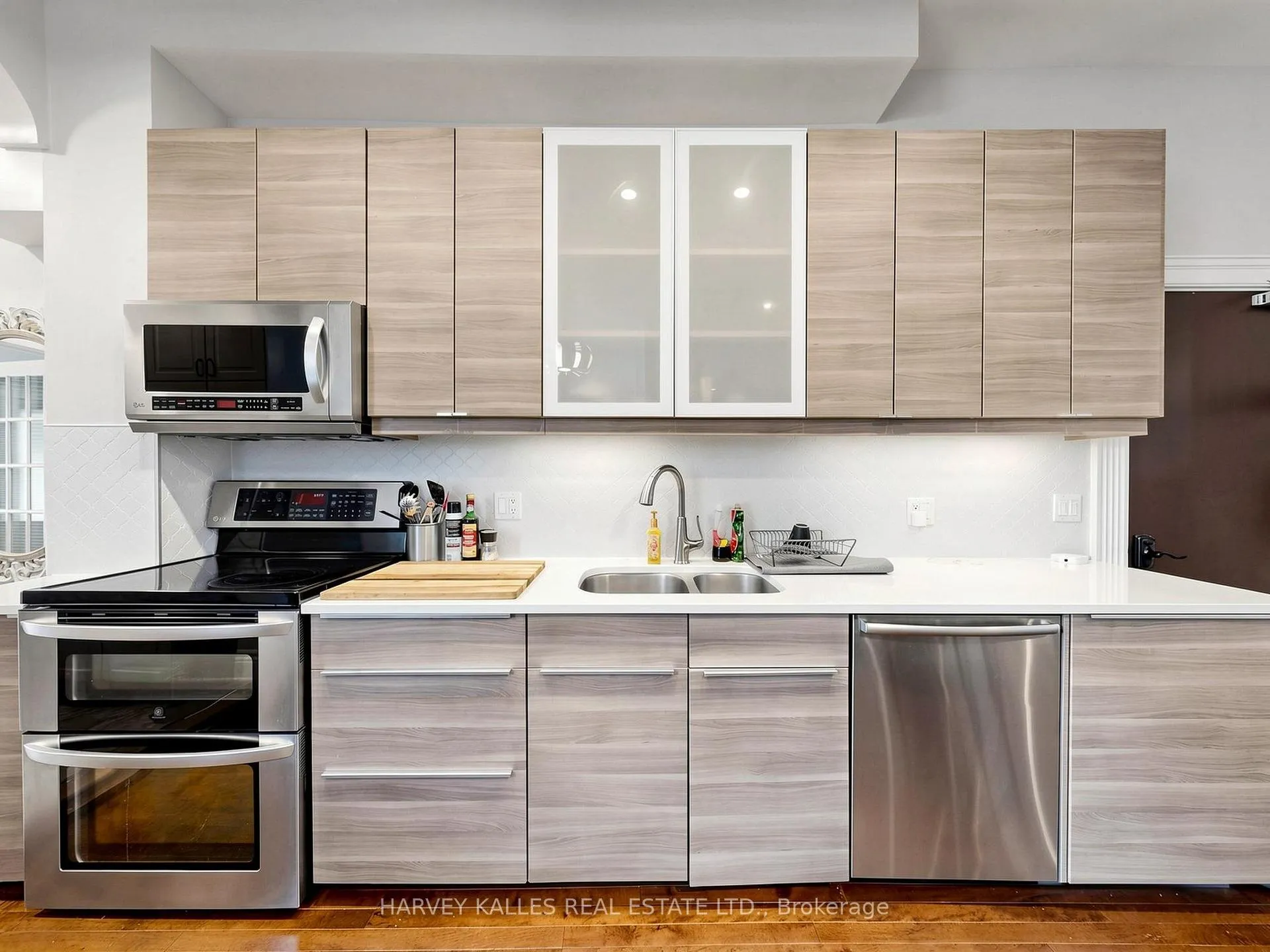 Photo 20 of Unit 2, 134 Seaton Street, Toronto, Moss Park — HOMEH