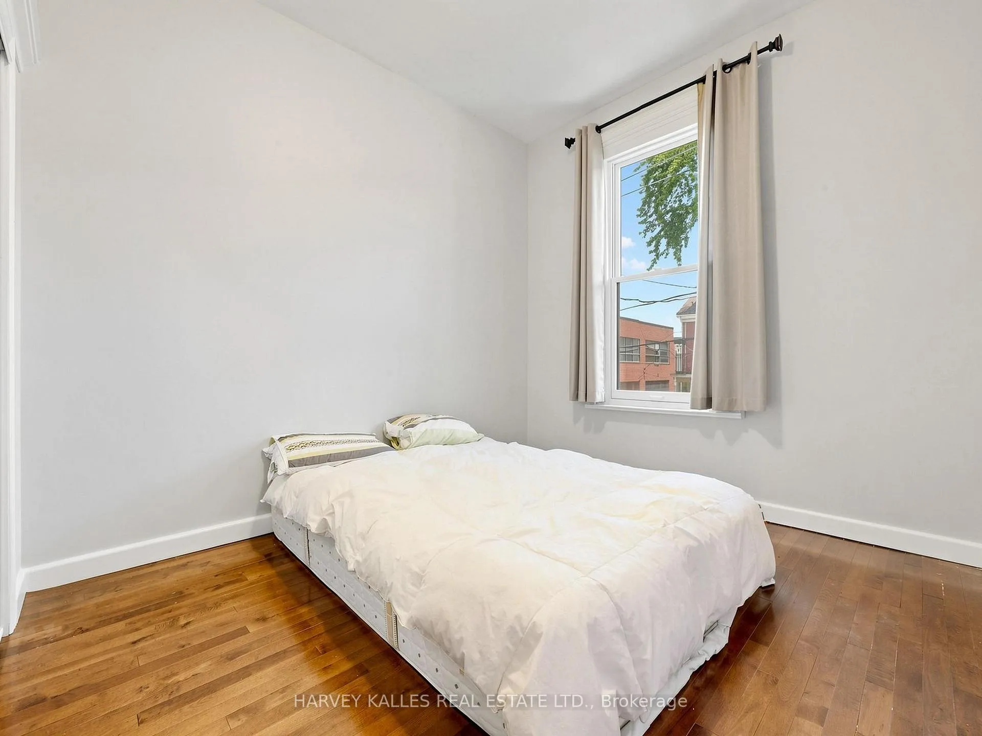 Photo 21 of Unit 2, 134 Seaton Street, Toronto, Moss Park — HOMEH