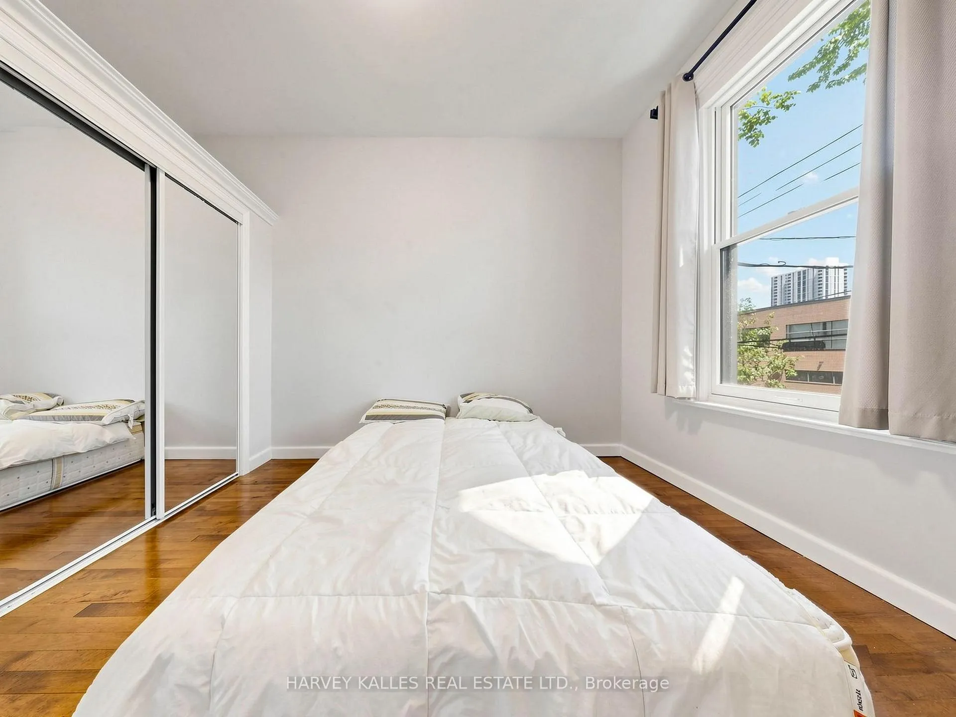 Photo 23 of Unit 2, 134 Seaton Street, Toronto, Moss Park — HOMEH