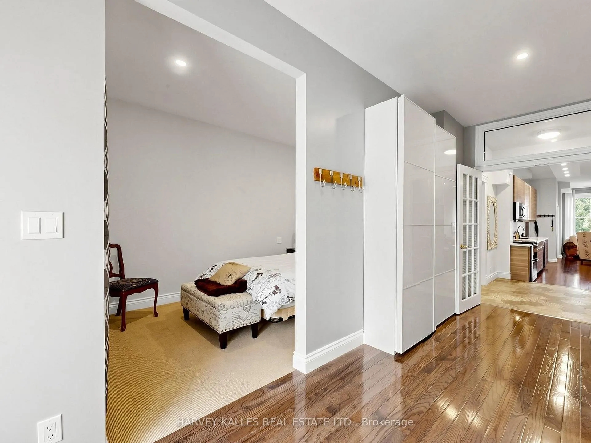 Photo 29 of Unit 2, 134 Seaton Street, Toronto, Moss Park — HOMEH