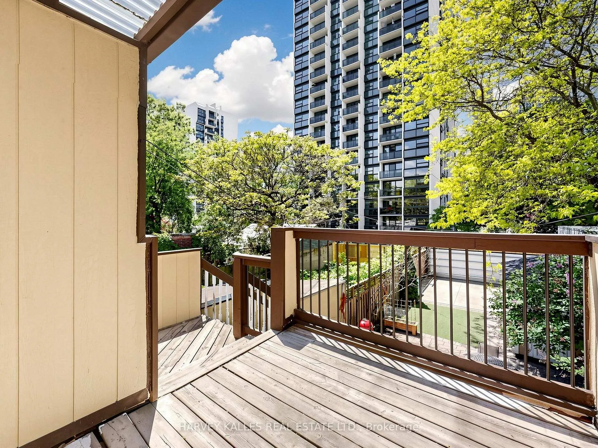 Photo 31 of Unit 2, 134 Seaton Street, Toronto, Moss Park — HOMEH