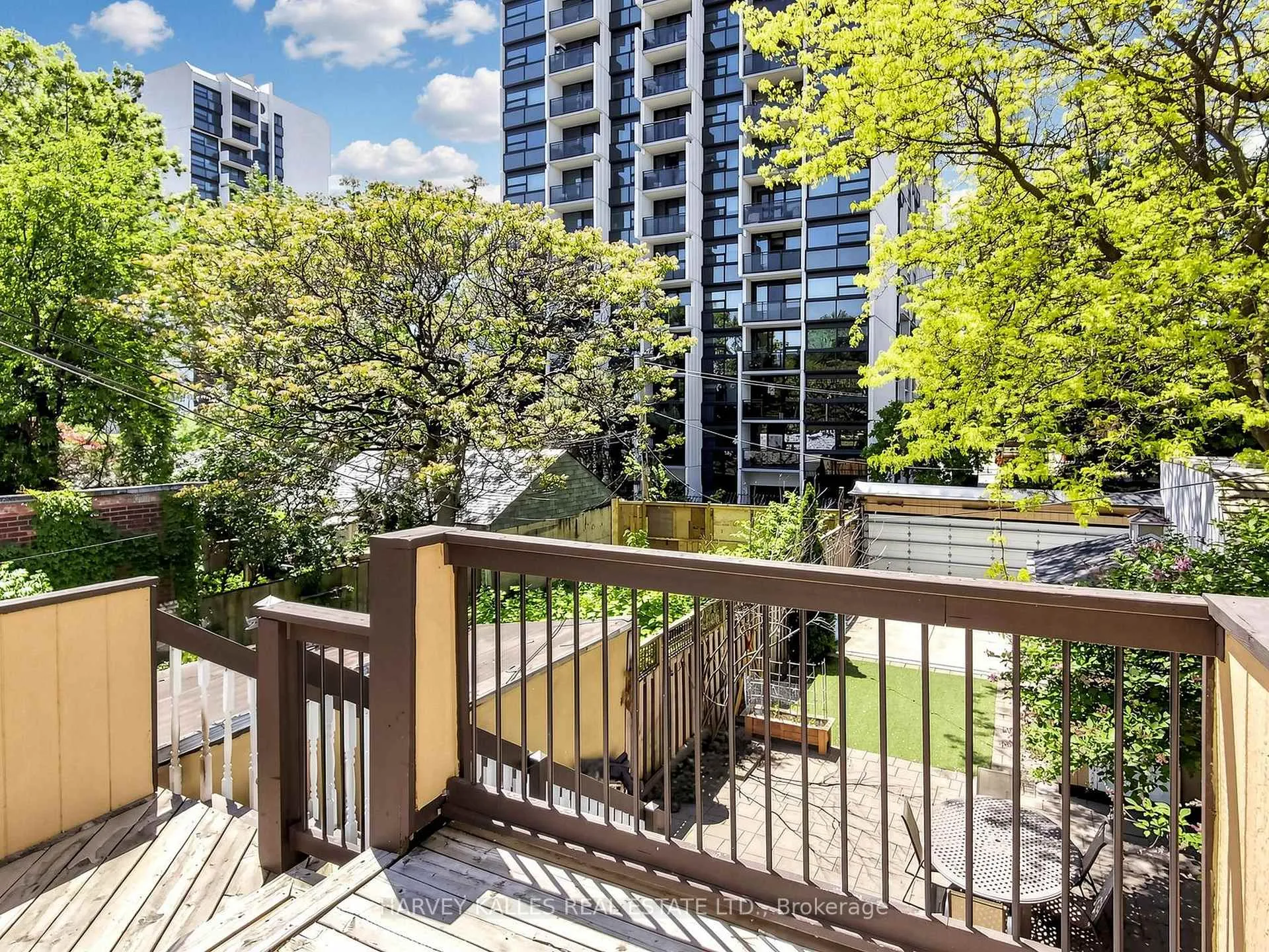 Photo 32 of Unit 2, 134 Seaton Street, Toronto, Moss Park — HOMEH