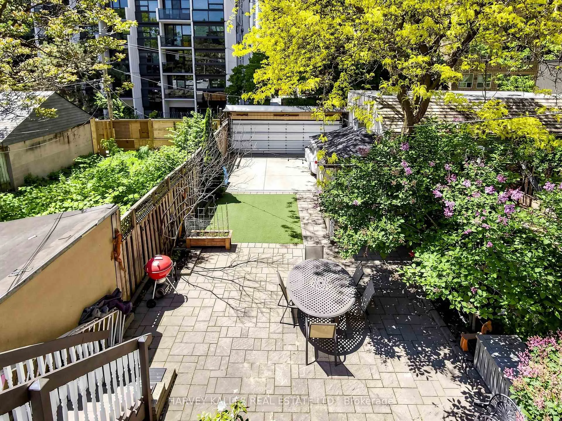 Photo 33 of Unit 2, 134 Seaton Street, Toronto, Moss Park — HOMEH