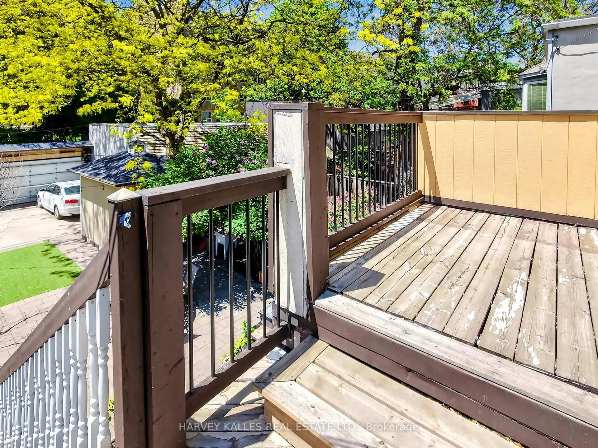 Photo 34 of Unit 2, 134 Seaton Street, Toronto, Moss Park — HOMEH