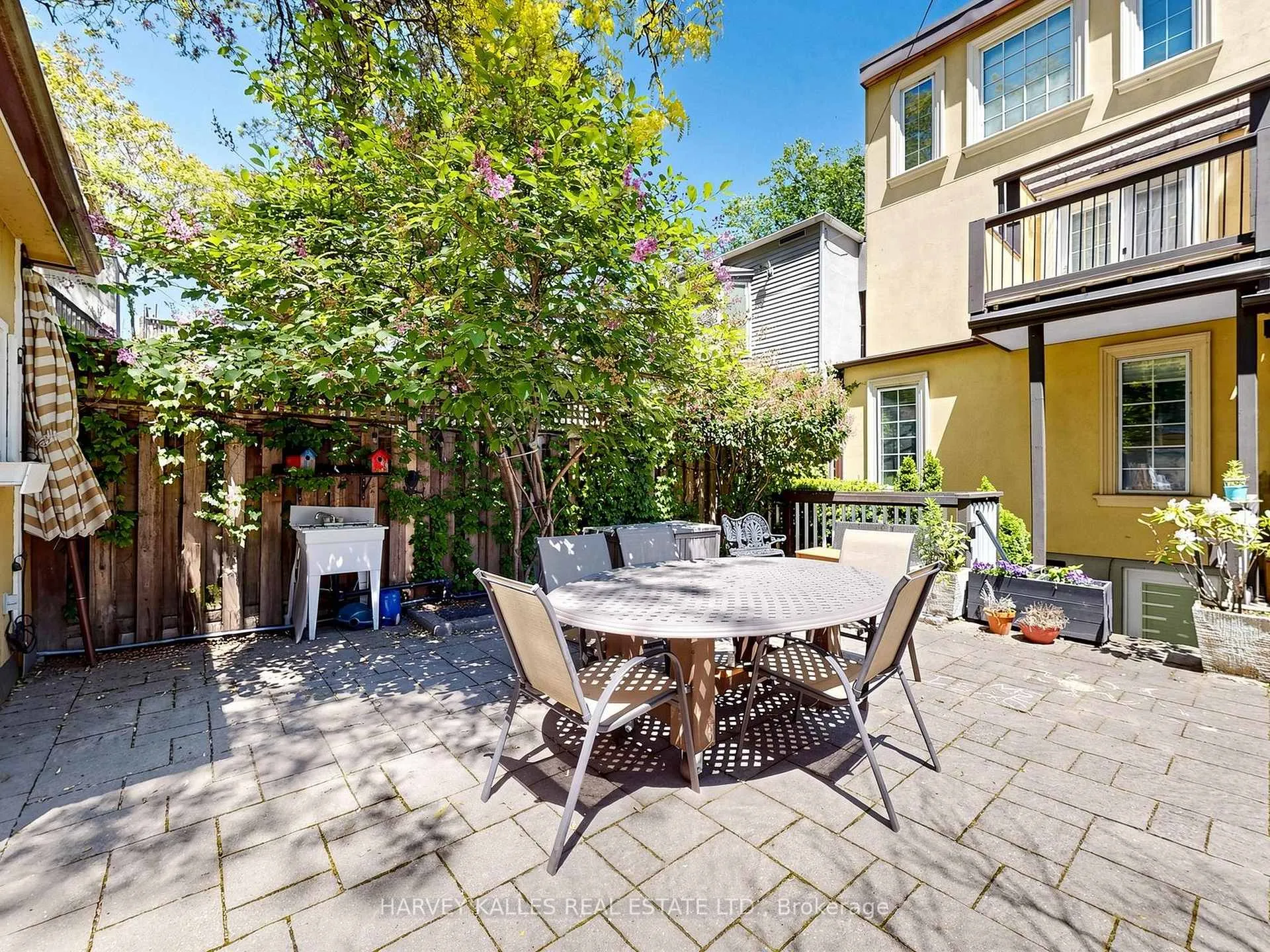 Photo 35 of Unit 2, 134 Seaton Street, Toronto, Moss Park — HOMEH