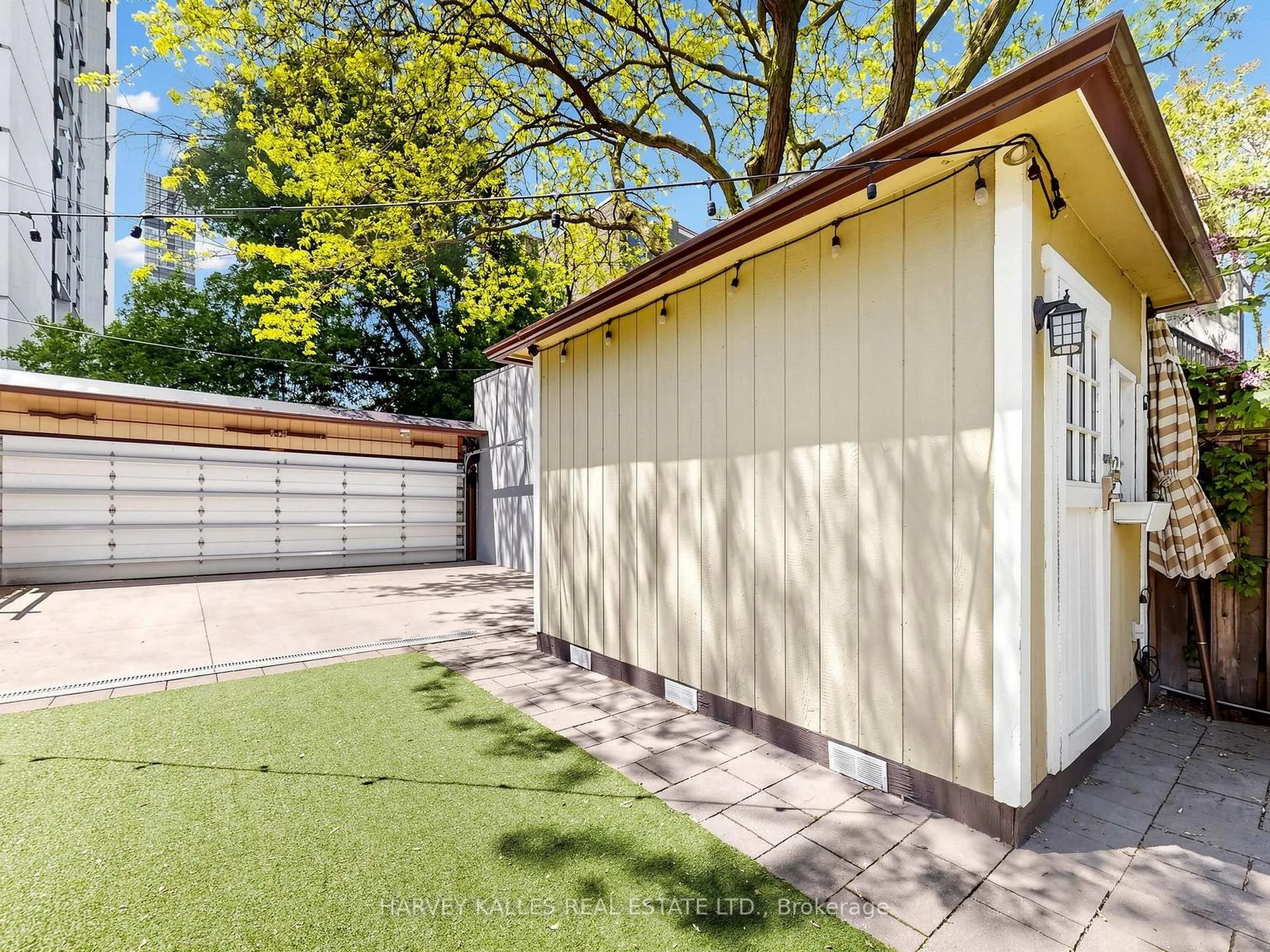 Photo 36 of Unit 2, 134 Seaton Street, Toronto, Moss Park — HOMEH