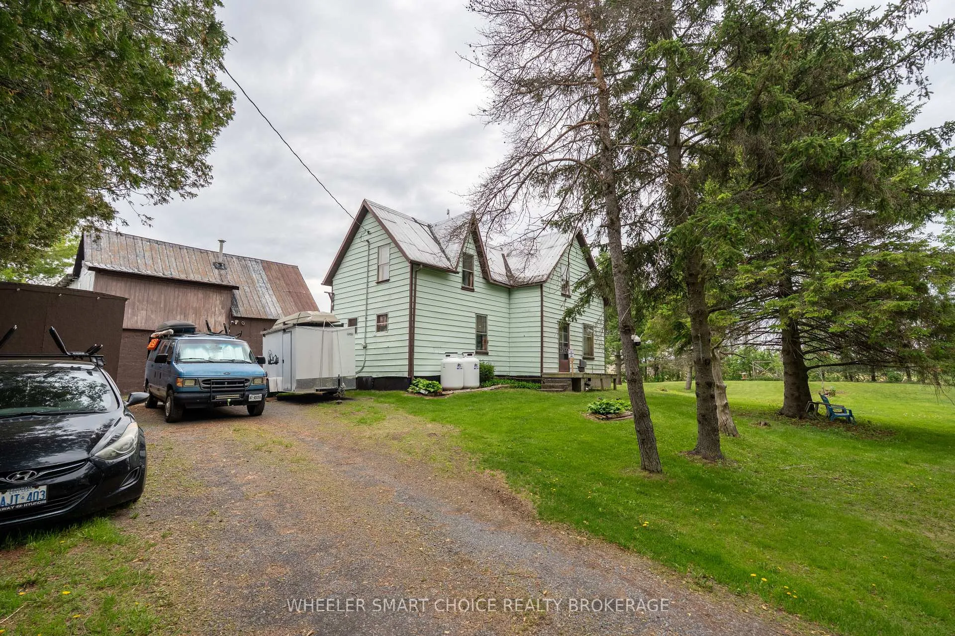 Photo 2 of 3645 May Road, South Stormont, South Stormont (Osnabruck) Twp — HOMEH