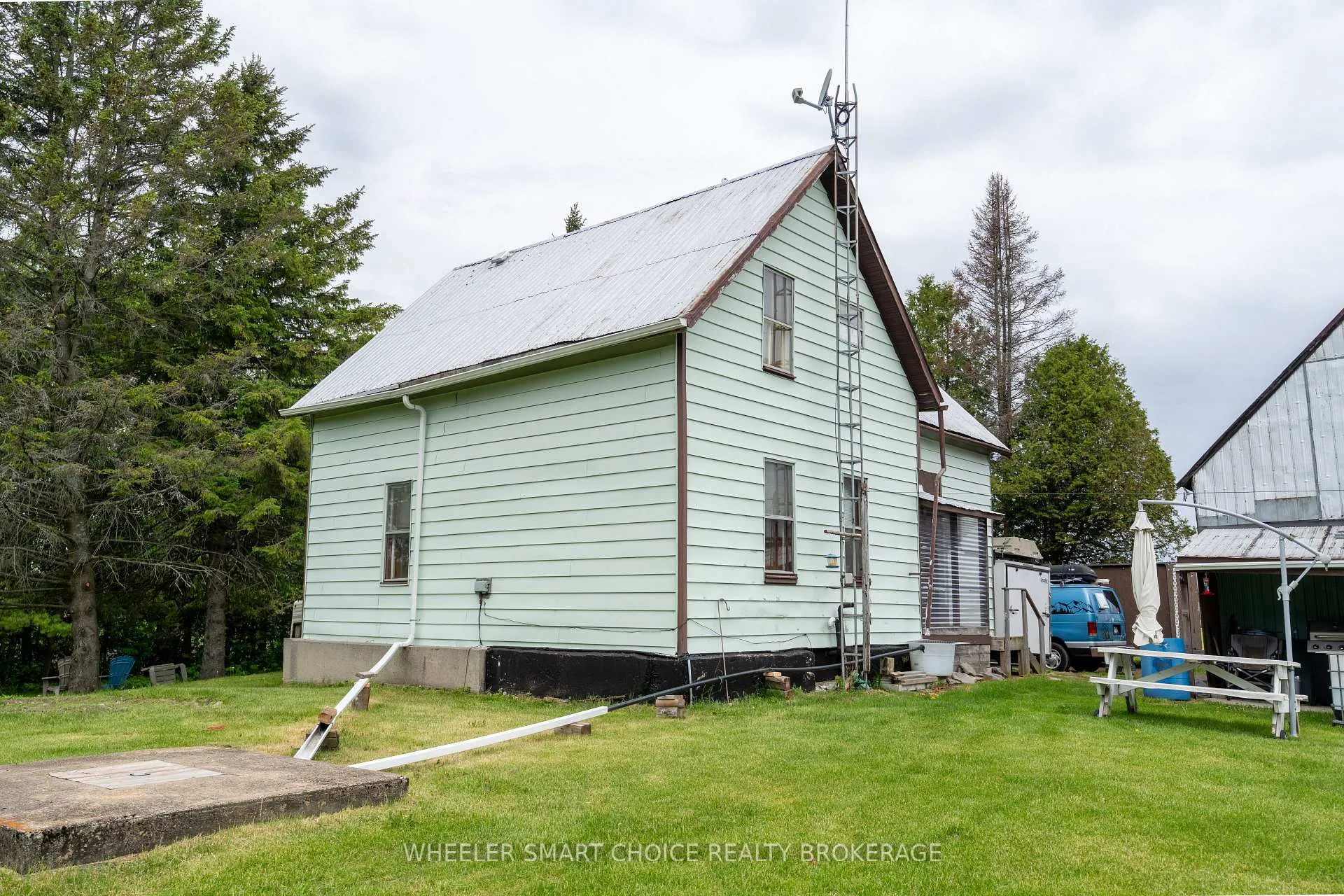 Photo 5 of 3645 May Road, South Stormont, South Stormont (Osnabruck) Twp — HOMEH