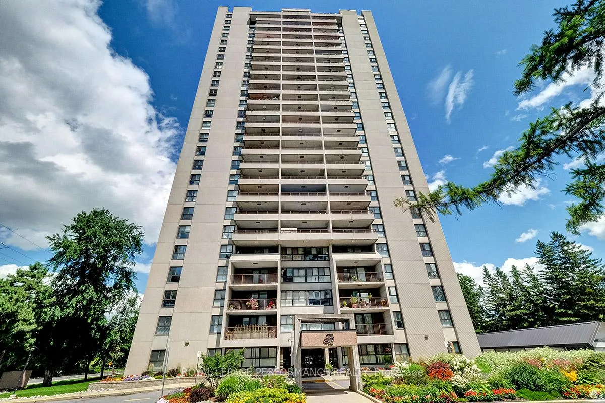 Photo 1 of Unit 2706, 1785 Frobisher Lane, Ottawa, Riverview Park — HOMEH