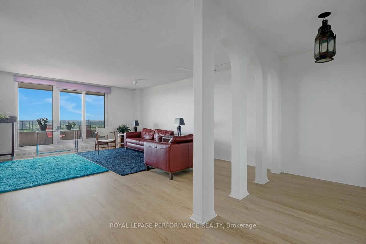 Photo 5 of Unit 2706, 1785 Frobisher Lane, Ottawa, Riverview Park — HOMEH