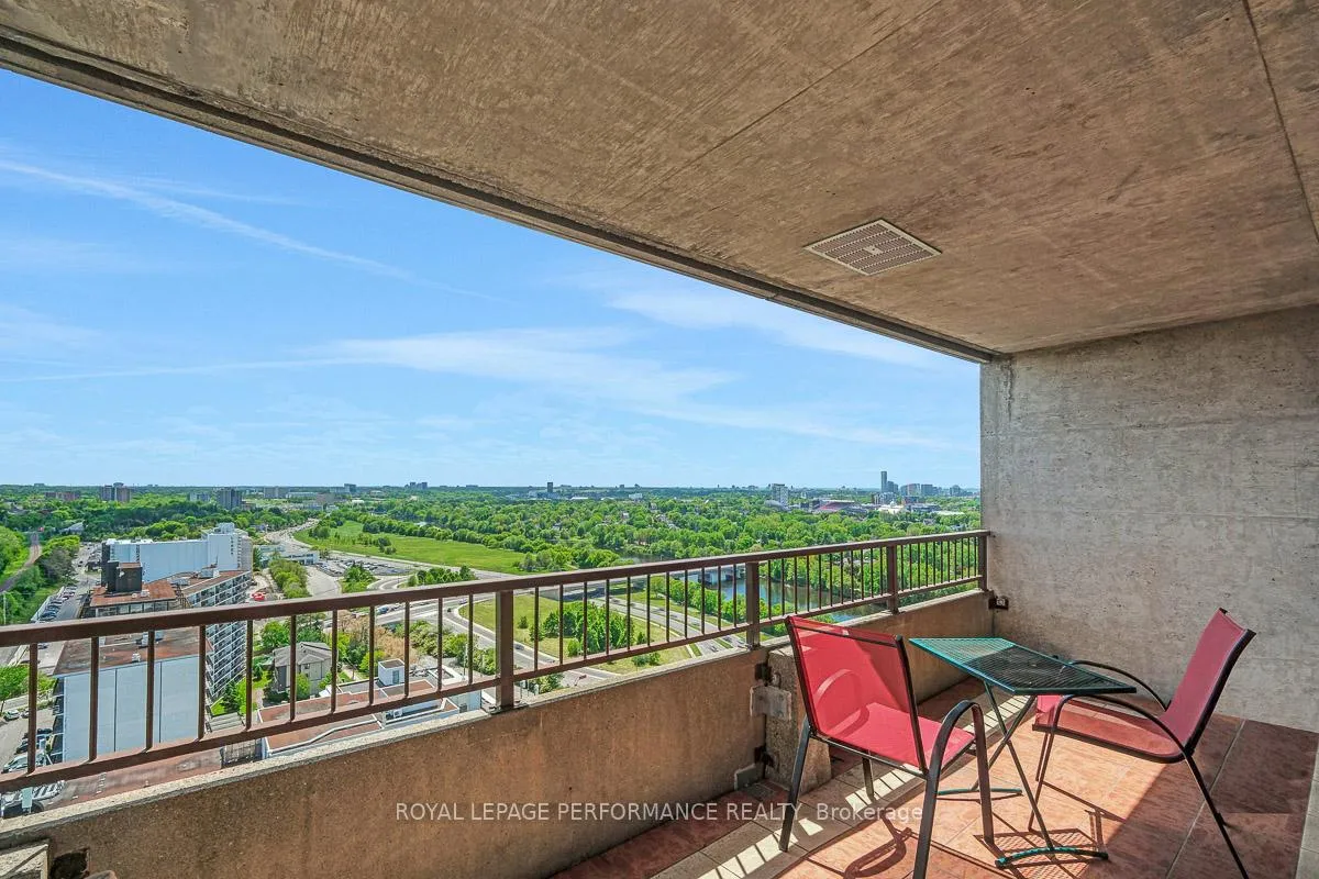 Photo 8 of Unit 2706, 1785 Frobisher Lane, Ottawa, Riverview Park — HOMEH
