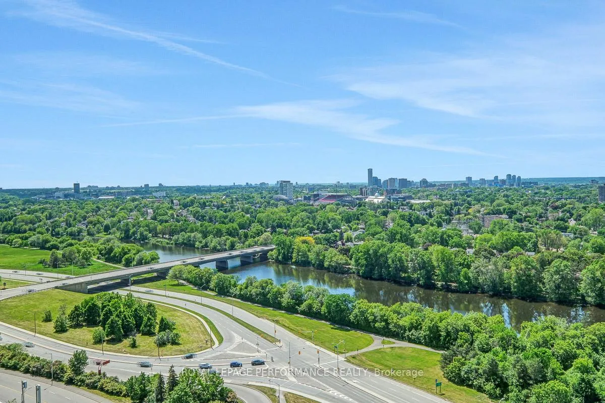 Photo 9 of Unit 2706, 1785 Frobisher Lane, Ottawa, Riverview Park — HOMEH