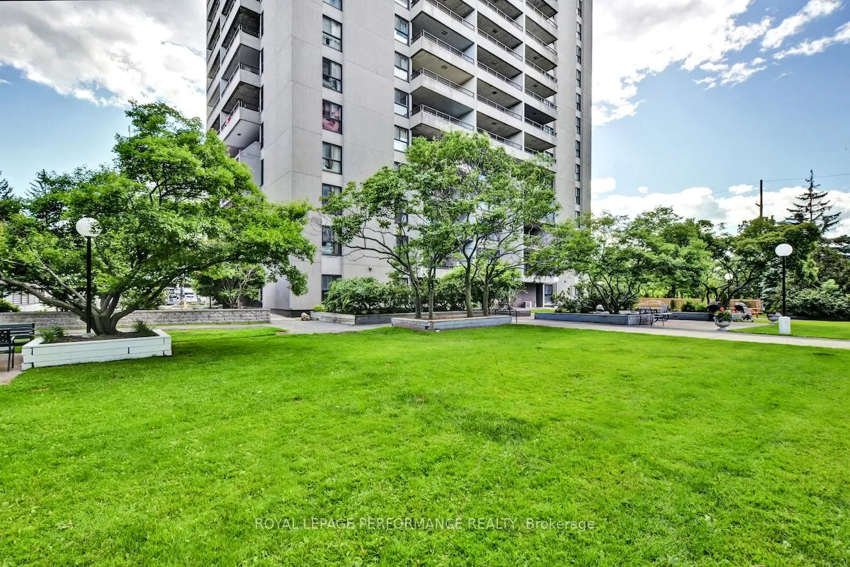 Photo 28 of Unit 2706, 1785 Frobisher Lane, Ottawa, Riverview Park — HOMEH