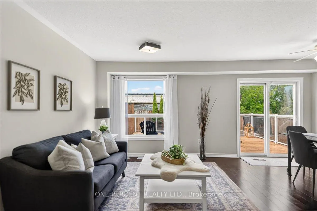 Photo 6 of 19 Michelle Drive, Orillia — HOMEH