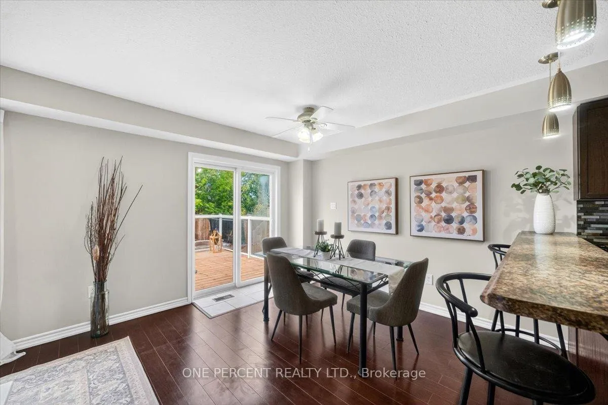 Photo 8 of 19 Michelle Drive, Orillia — HOMEH