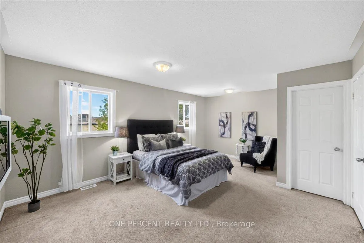 Photo 14 of 19 Michelle Drive, Orillia — HOMEH