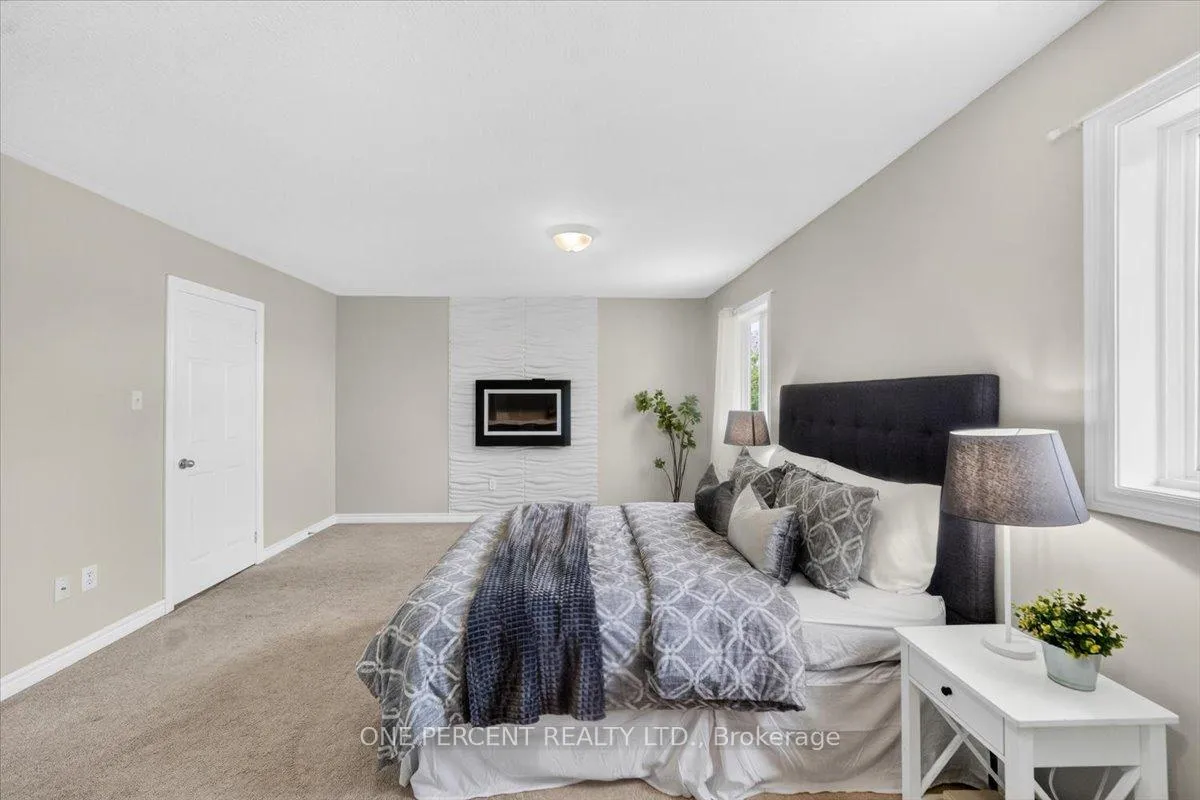 Photo 16 of 19 Michelle Drive, Orillia — HOMEH