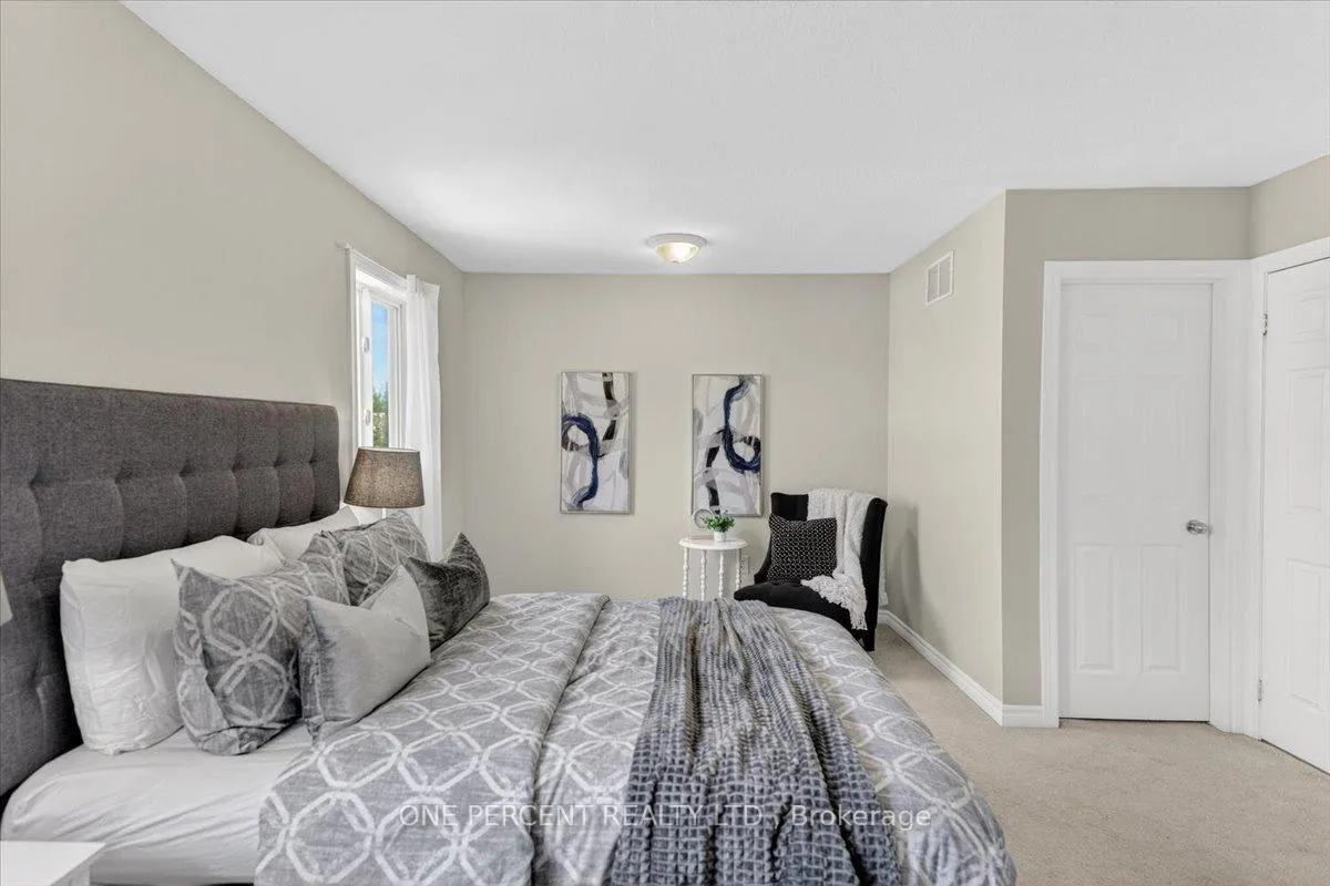 Photo 18 of 19 Michelle Drive, Orillia — HOMEH