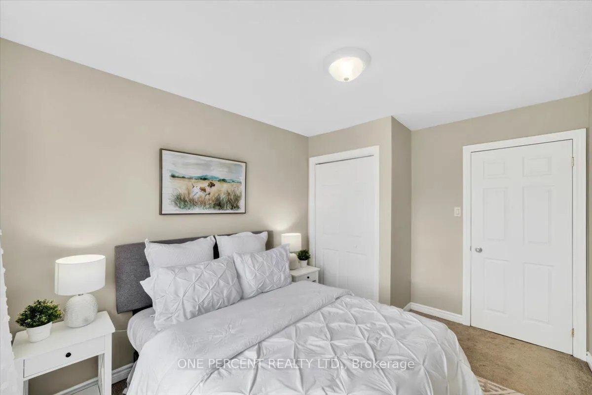 Photo 22 of 19 Michelle Drive, Orillia — HOMEH