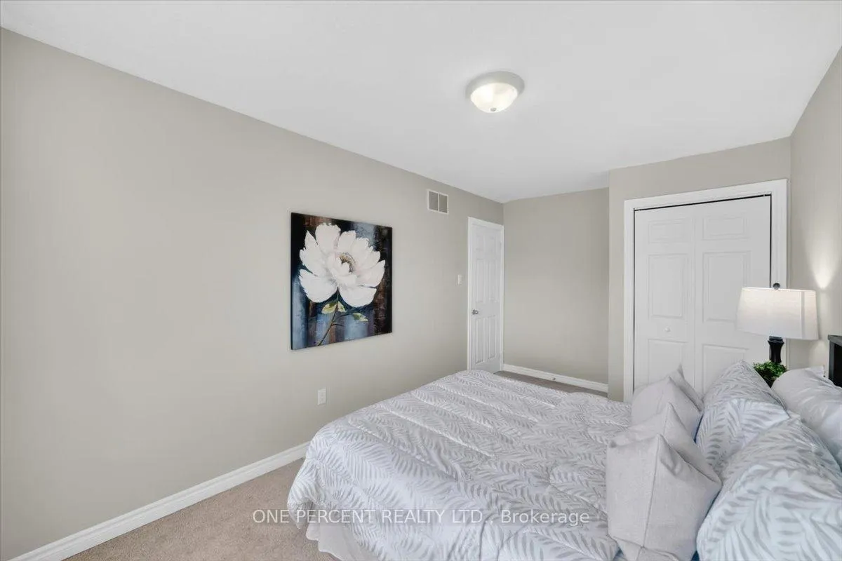 Photo 25 of 19 Michelle Drive, Orillia — HOMEH
