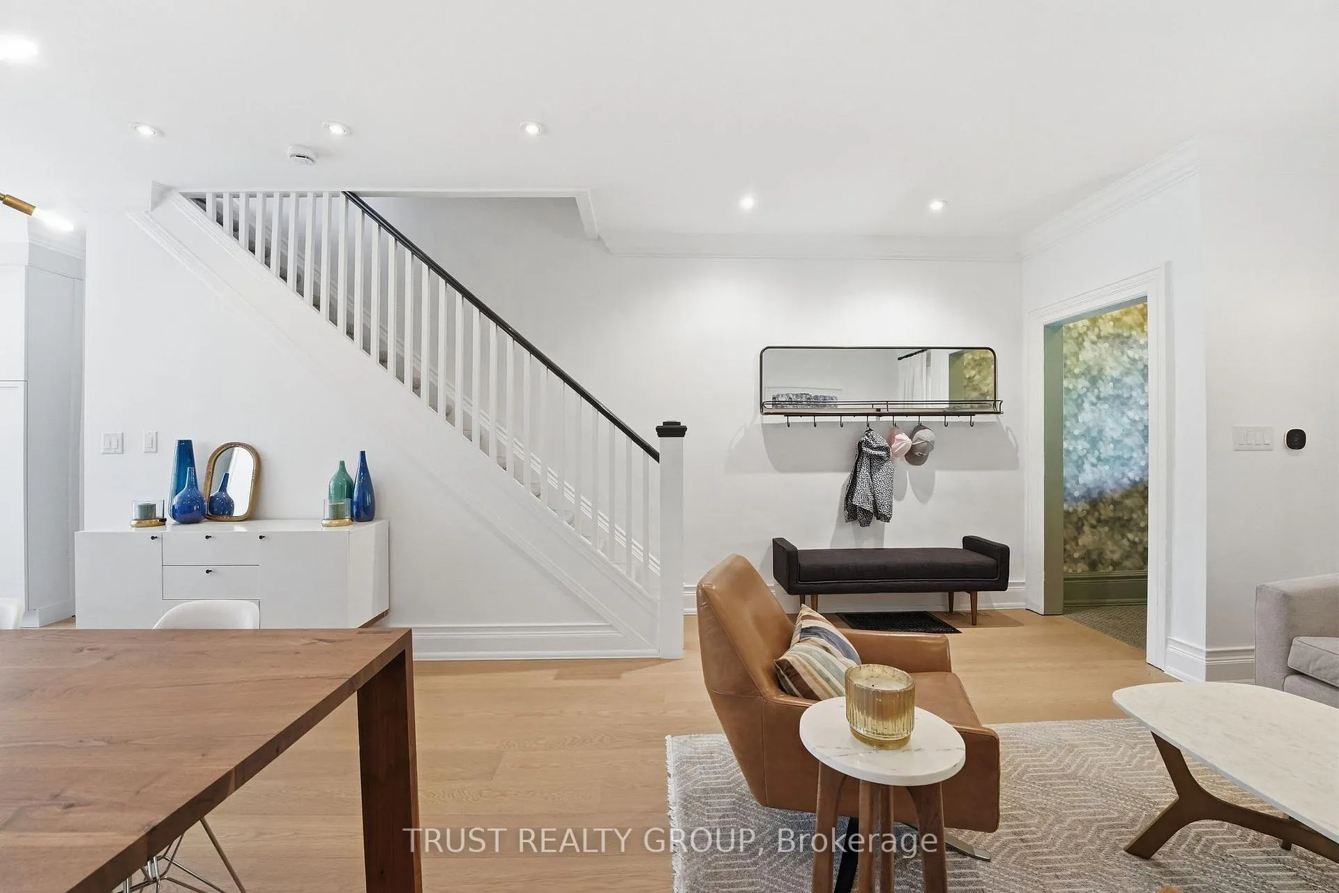 Photo 7 of 105 Pearson Avenue, Toronto, Roncesvalles — HOMEH
