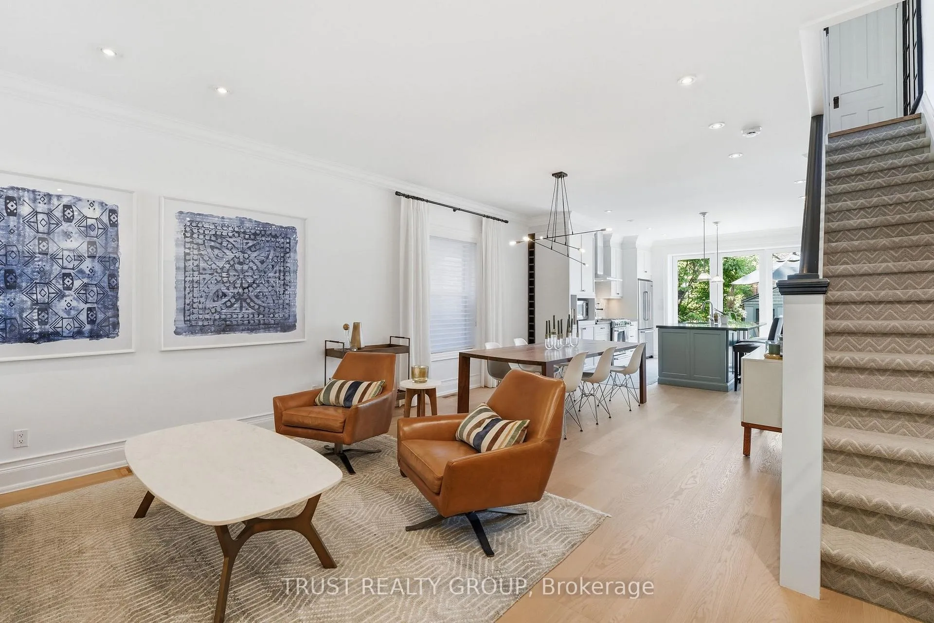 Photo 9 of 105 Pearson Avenue, Toronto, Roncesvalles — HOMEH