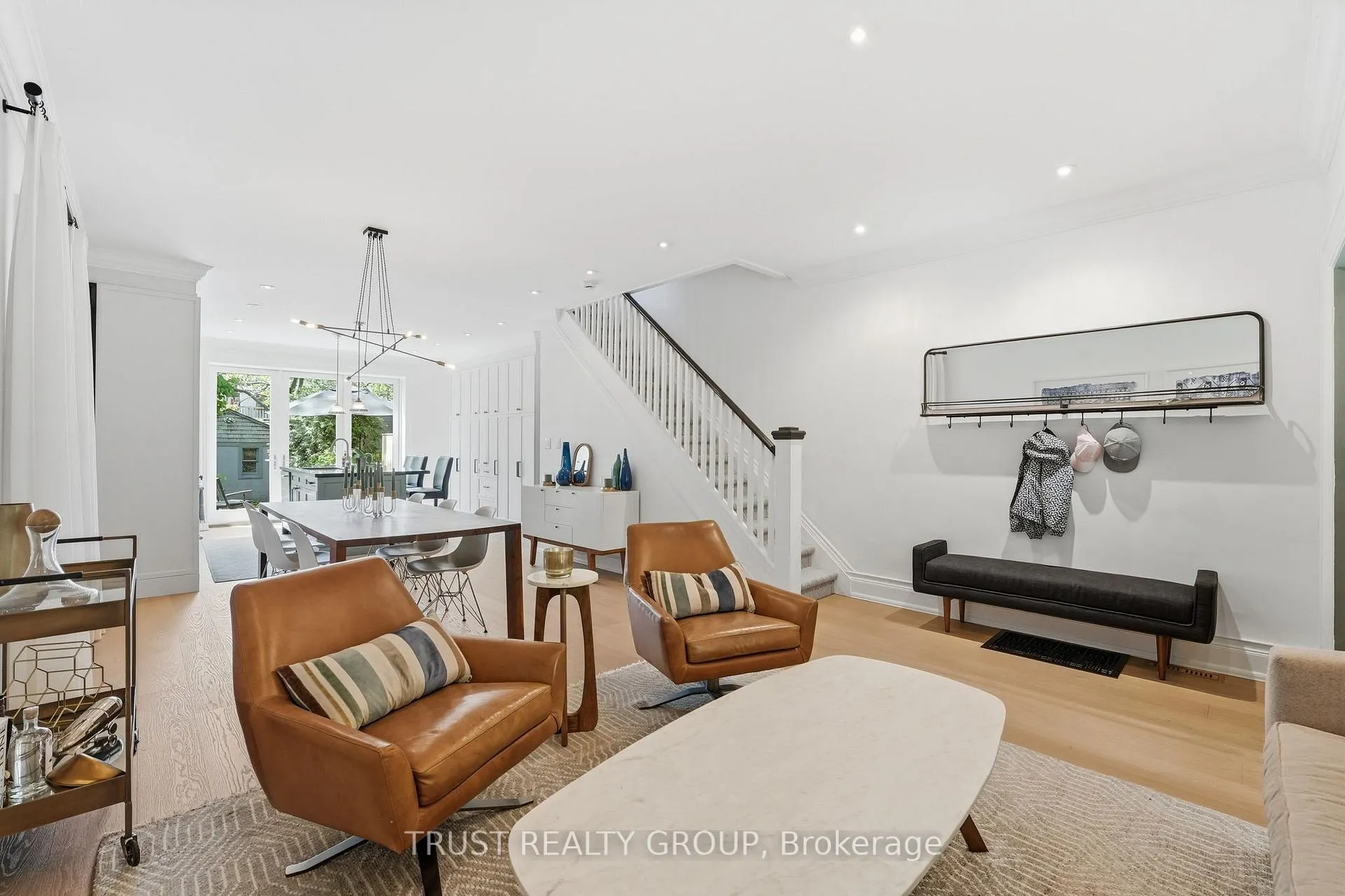 Photo 10 of 105 Pearson Avenue, Toronto, Roncesvalles — HOMEH