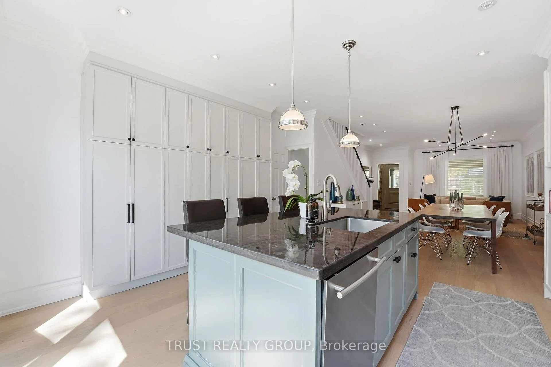 Photo 13 of 105 Pearson Avenue, Toronto, Roncesvalles — HOMEH