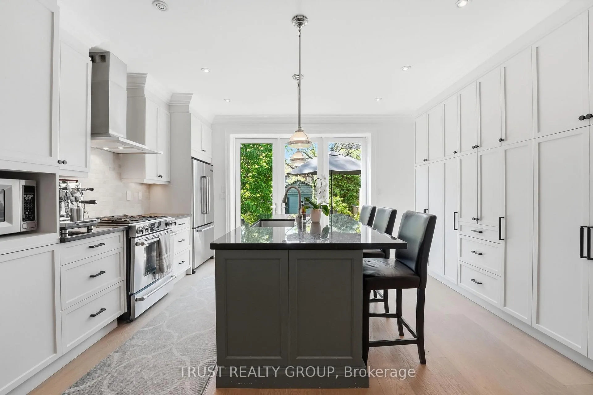 Photo 15 of 105 Pearson Avenue, Toronto, Roncesvalles — HOMEH